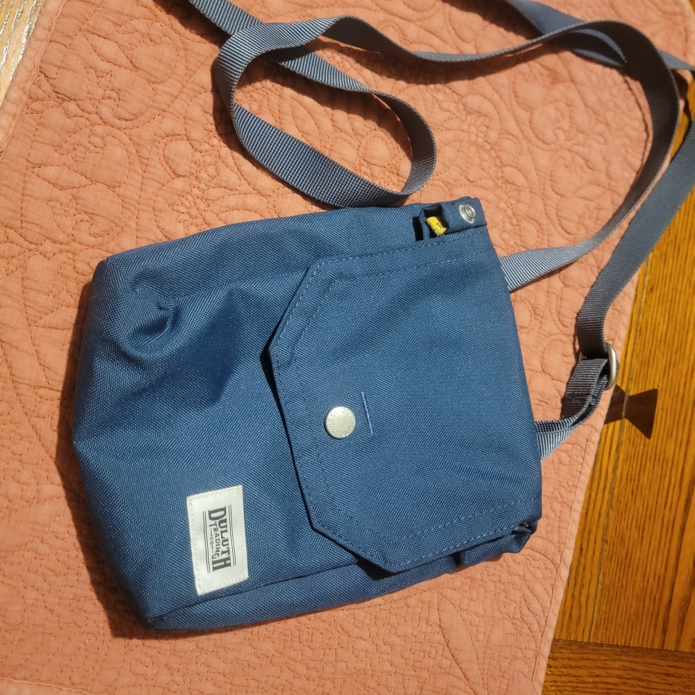 Duluth trading co